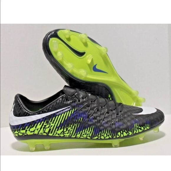 nike hypervenom phinish ii fg